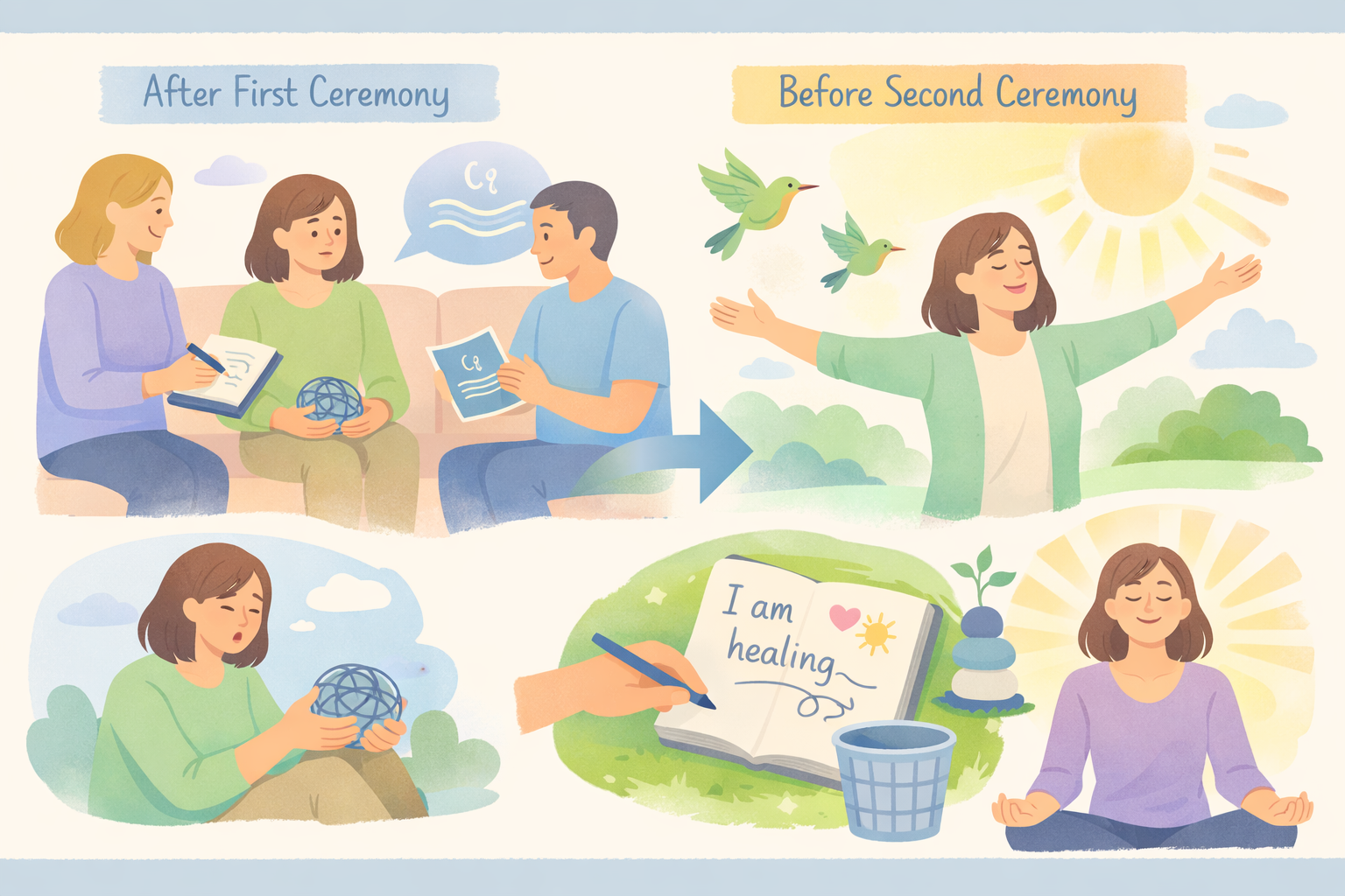 A flat vector style professional illustration in a soft pastel palette soft blues mint greens peaches pale yellows lavenders If there are people they-Feb-25-2026-12-22-22-5619-AM