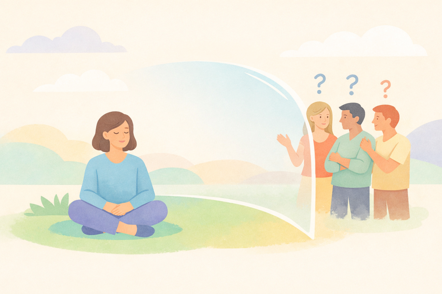 Soft Boundary Reflection-1