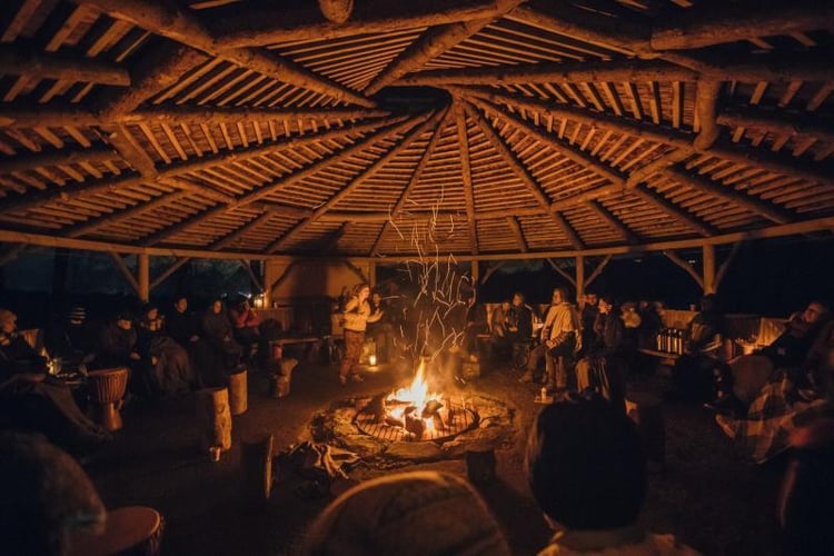 5 wellness retreat trends in 2025, from sexual healing and psychedelics to horse therapy 