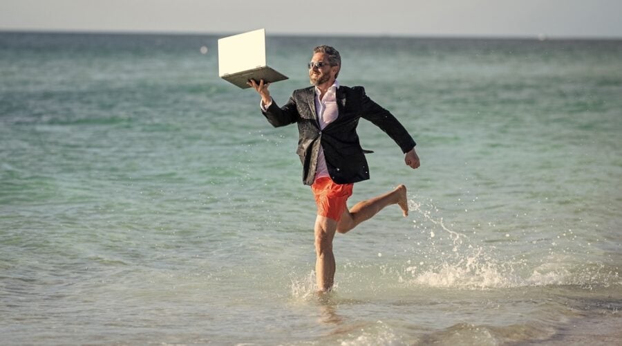 Do Psychedelics Make CEOs Quit Their Jobs?