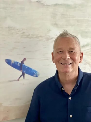 How psychedelic mushrooms helped four leaders reinvent their leadership styles