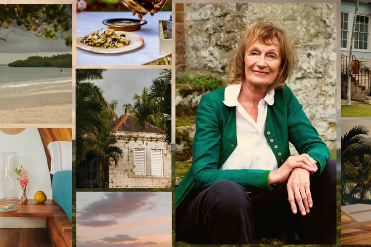 Psychedelic Legend Amanda Feilding is Turning 80—And Her Retreats are Open for Business