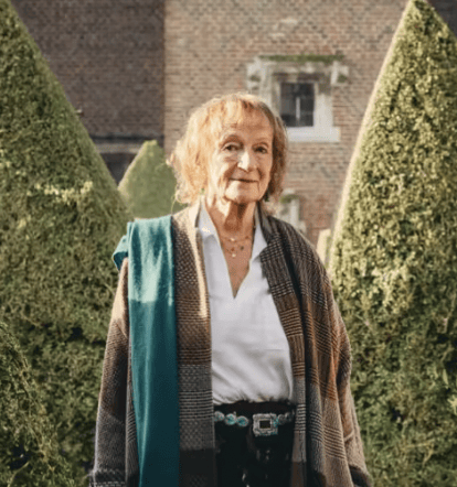 Amanda Feilding – The First Lady of LSD