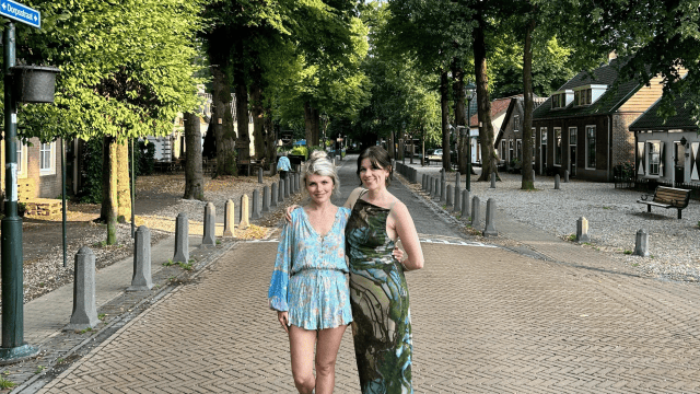 I went on a £4,000 legal psychedelic retreat in the Netherlands. This is what happened