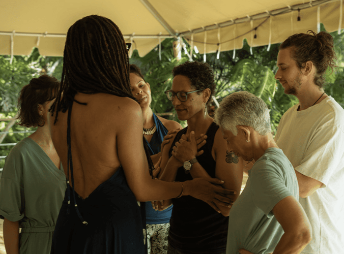 Can Magic Mushrooms Take on Menopause?