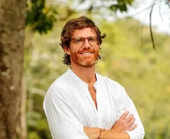 Army Ranger Veteran to Mushroom Retreats