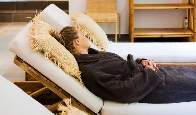 I went on a posh magic mushroom retreat. Here's what I learnt