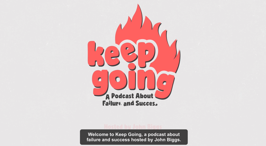 Keep Going: From Combat and Burnout to Psychedelic Healing