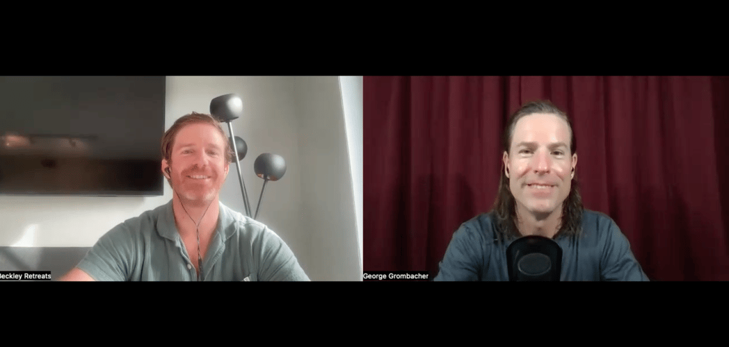 Understanding Psilocybin with Neil Markey