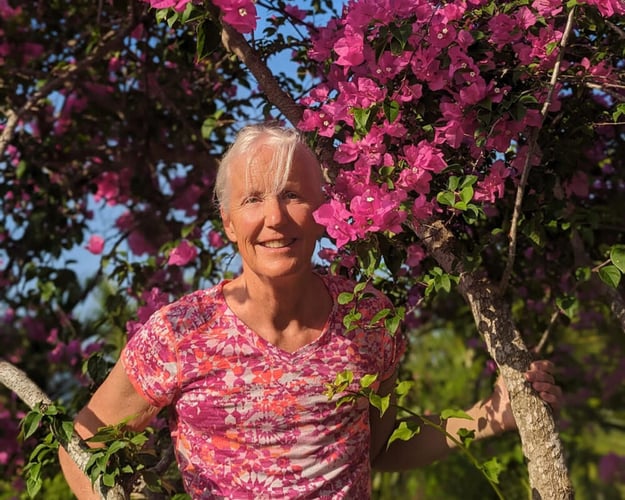 My End-of-Life Mushroom Trip Depleted by metastatic breast cancer, the author undertakes a psilocybin journey.