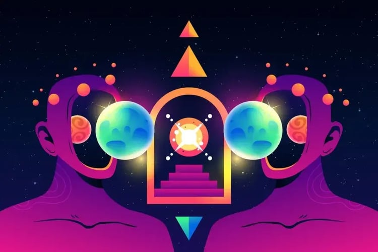 The New Leadership Retreat: Psychedelics with Your CEO