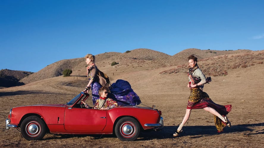 Should I Book a Trip Based on My Astrology Sign?