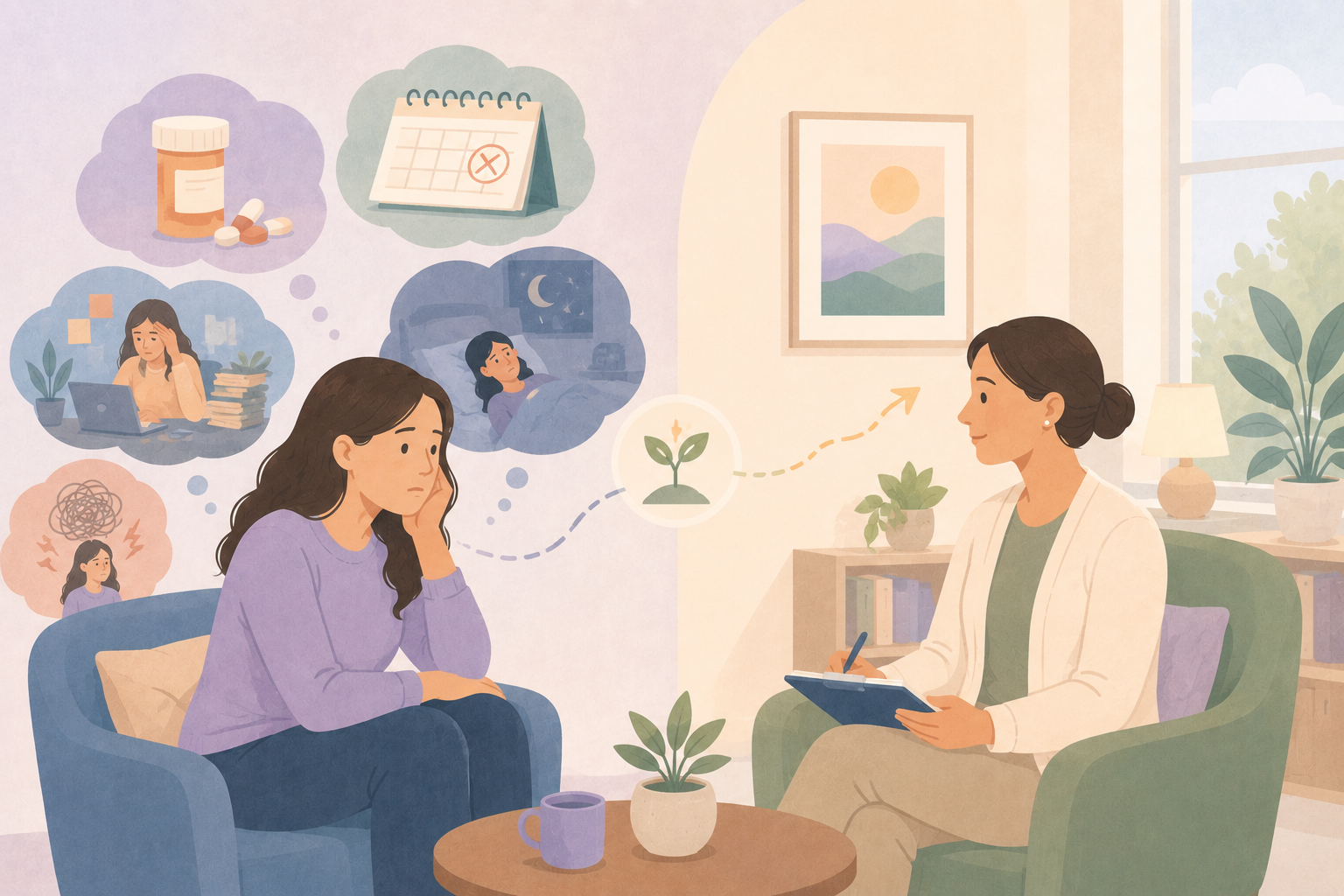 common-reasons-treatment-not-working