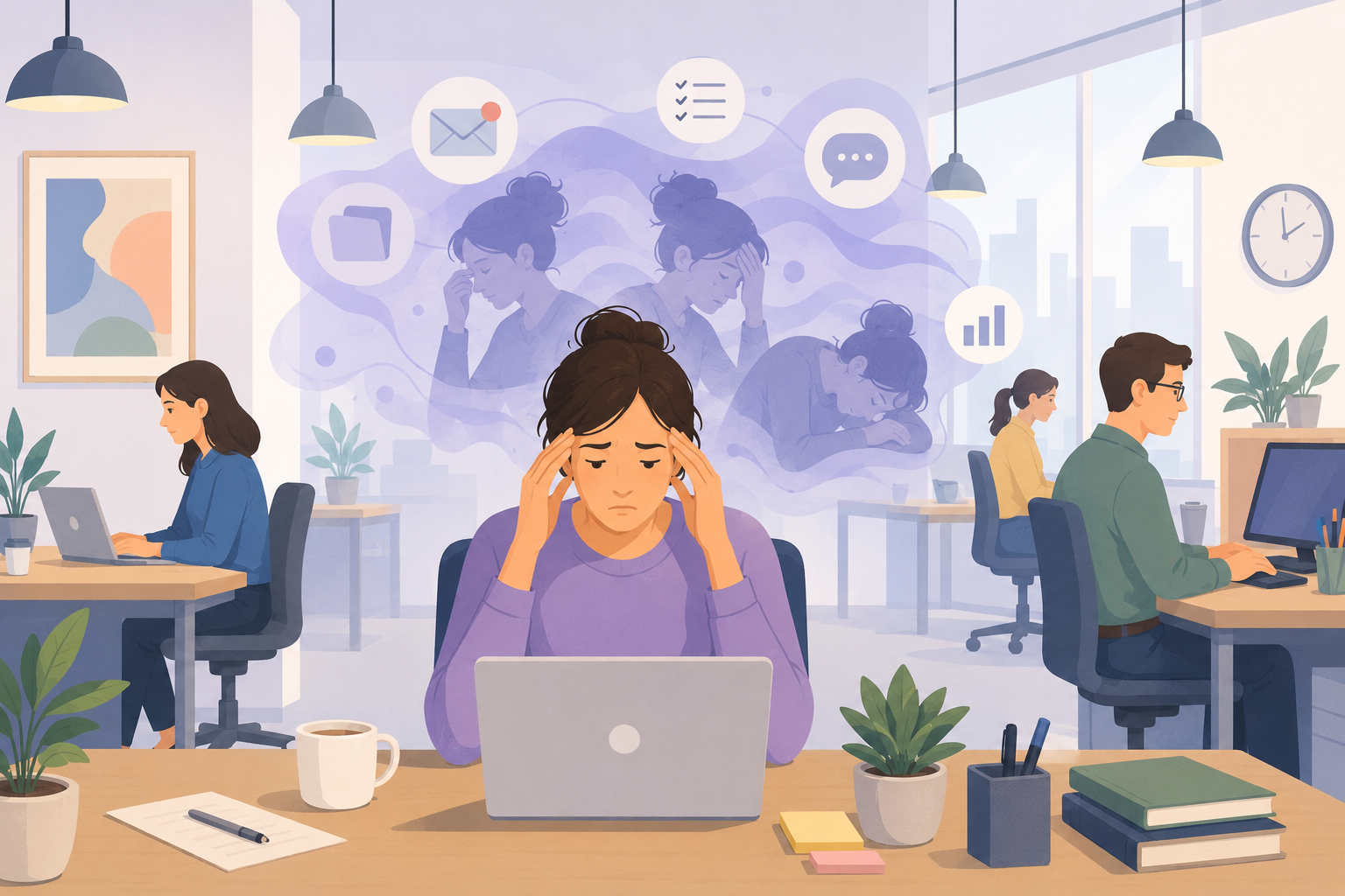 high-functioning-depression-high-achievers