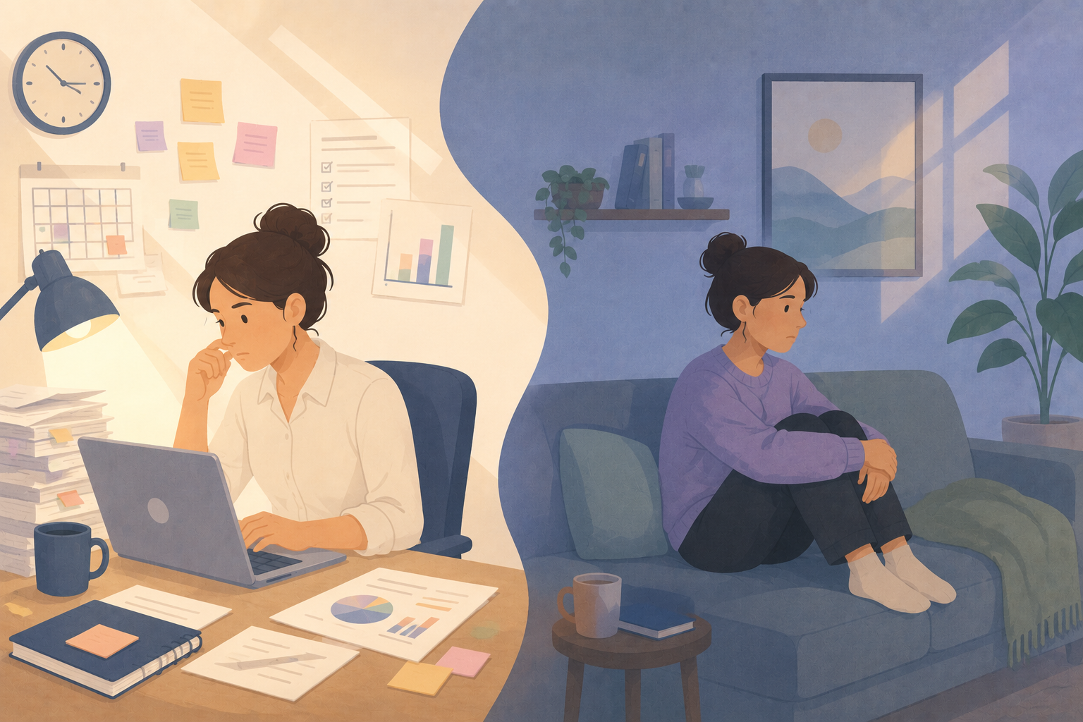 high-functioning-depression-overview