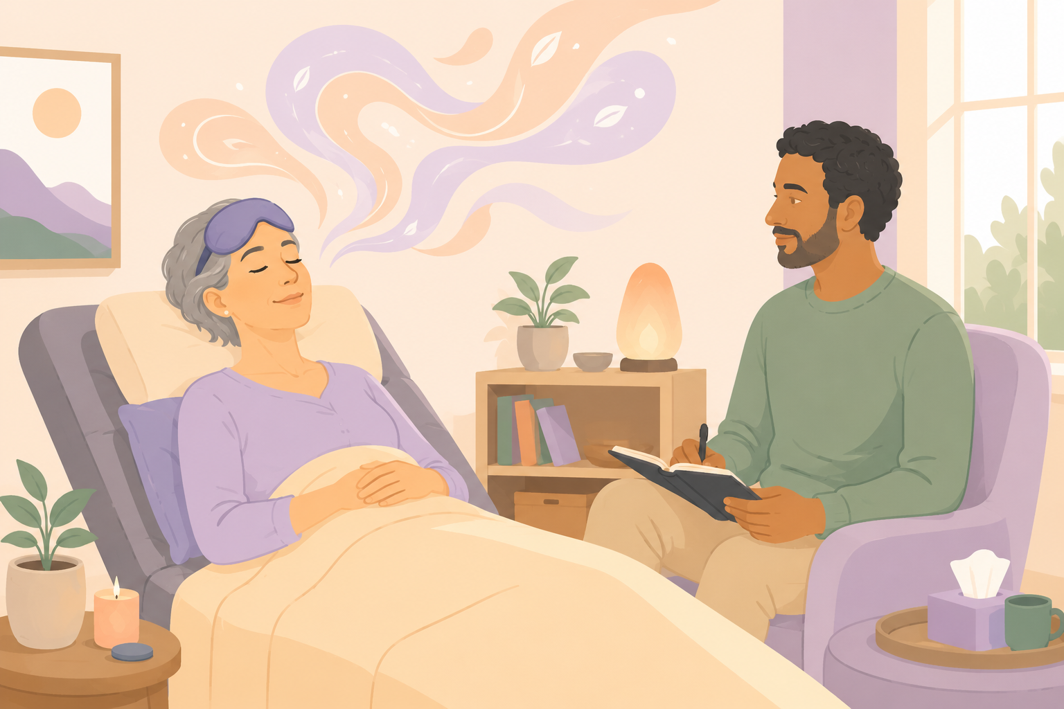 psychedelic-assisted-therapy-session