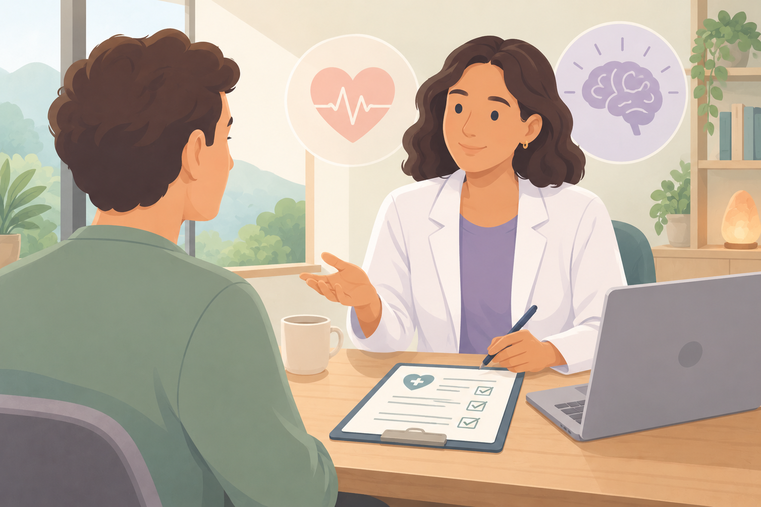 retreat-medical-screening-consult