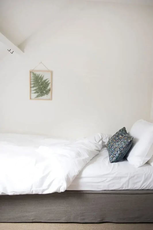 A bedroom