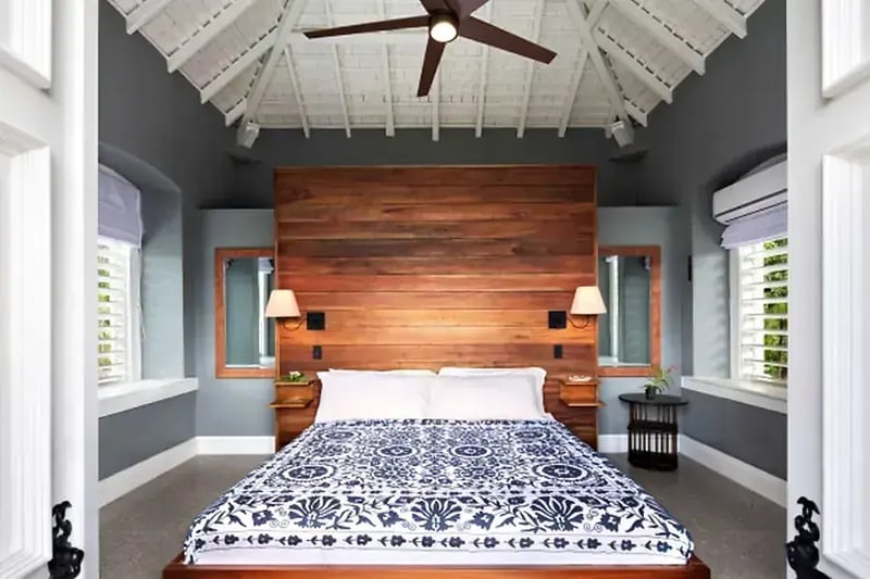 King Deluxe room at Good Hope