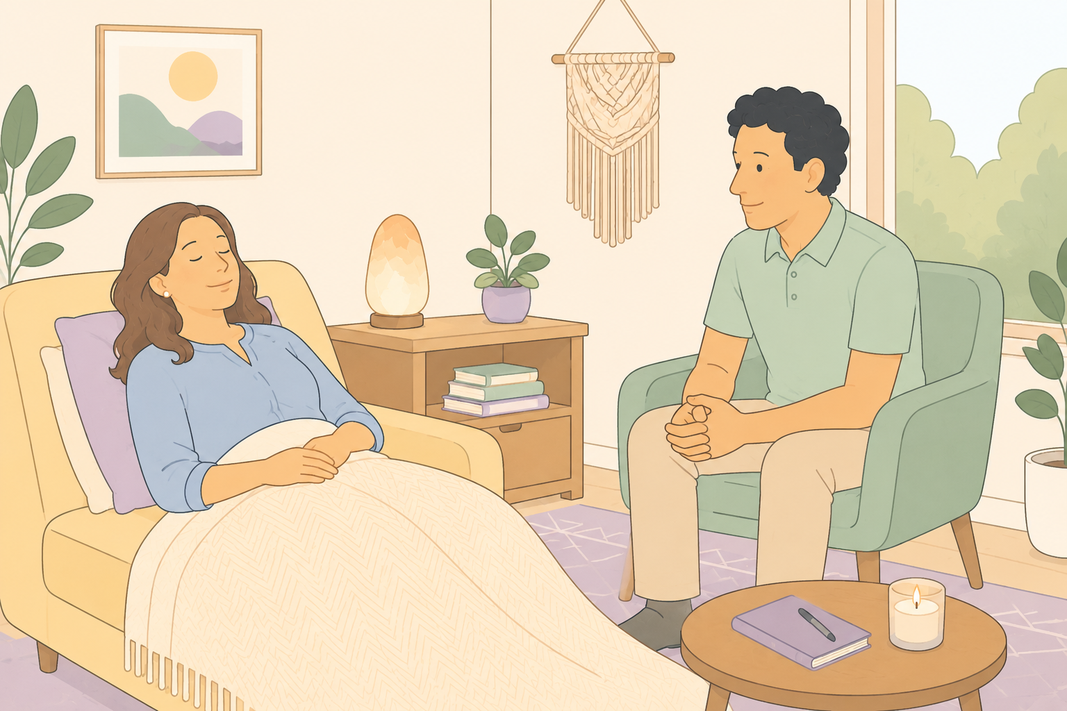 therapy-integration-guided-support