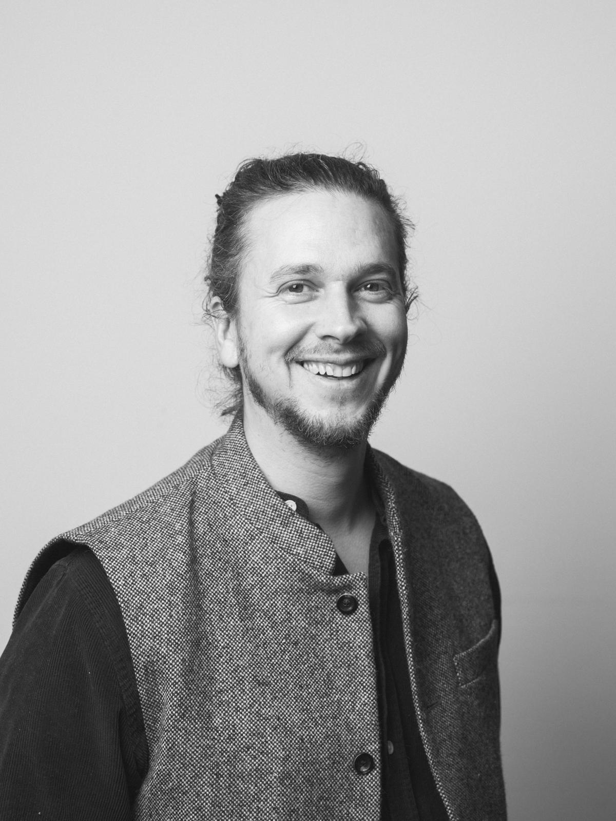 Ben Sheinwald