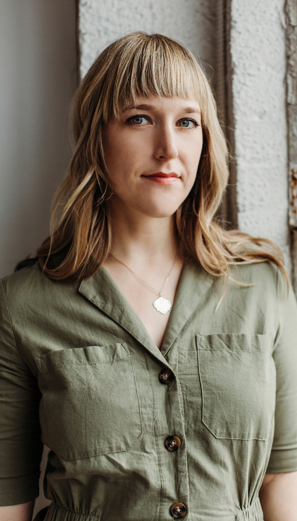 Dr. Dominique Morisano