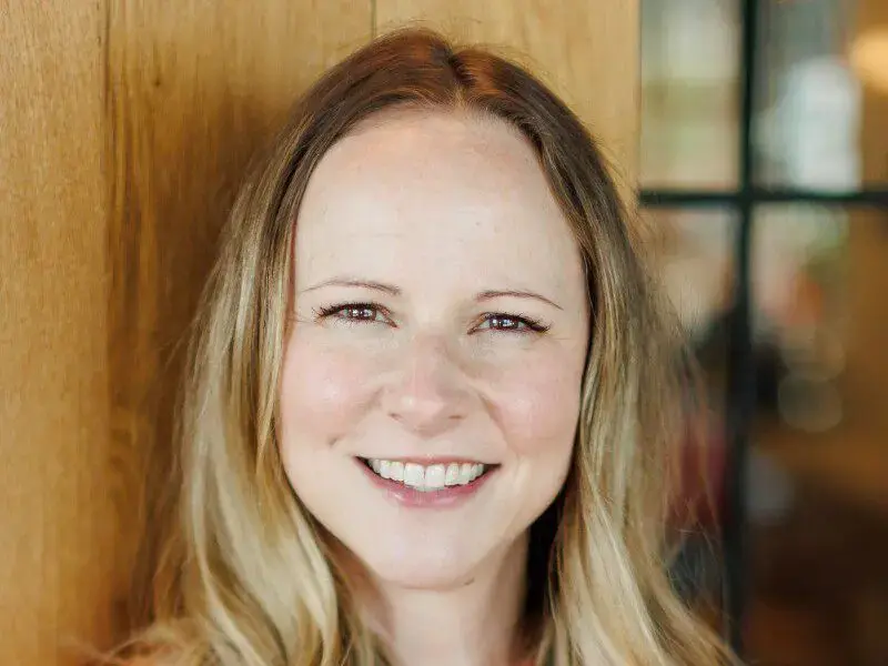 Heather Smolin