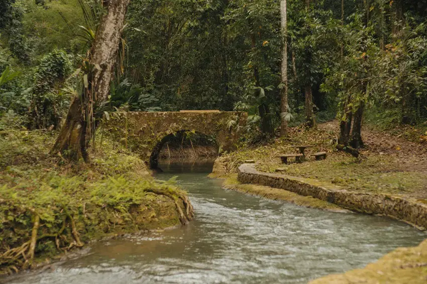 Good Hope grounds