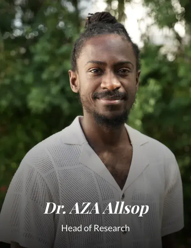 Dr. AZA Allsop