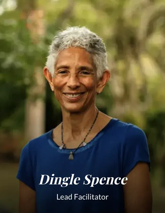 Dingle Spence