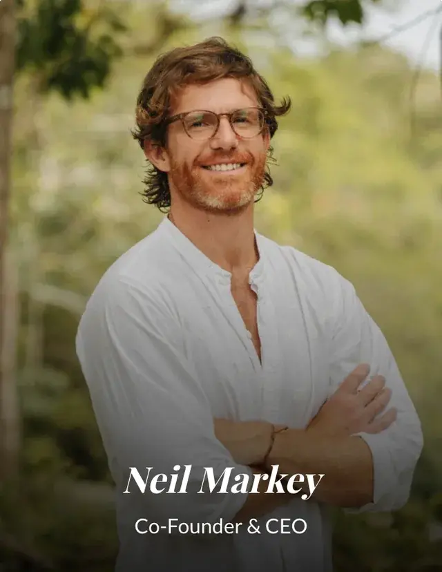 Neil Markey