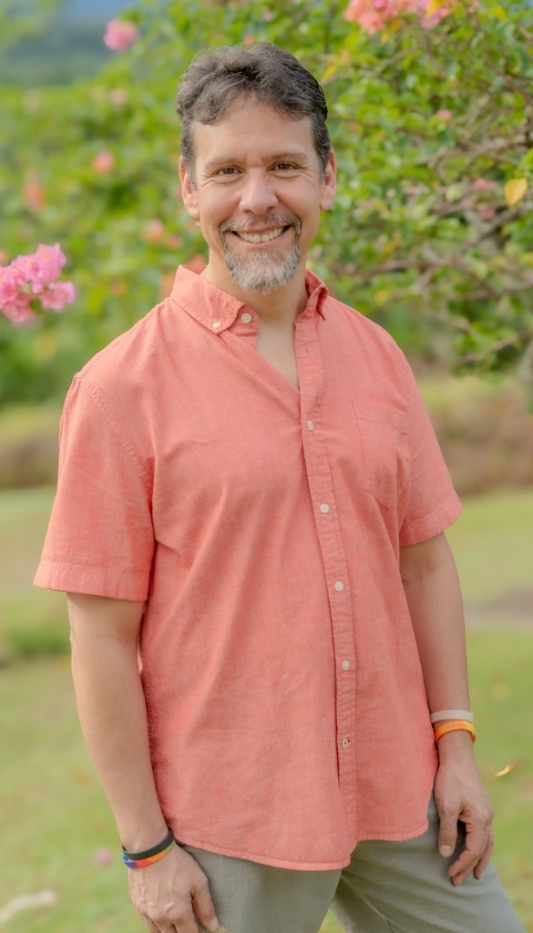 Sergio Rodriguez-Castillo