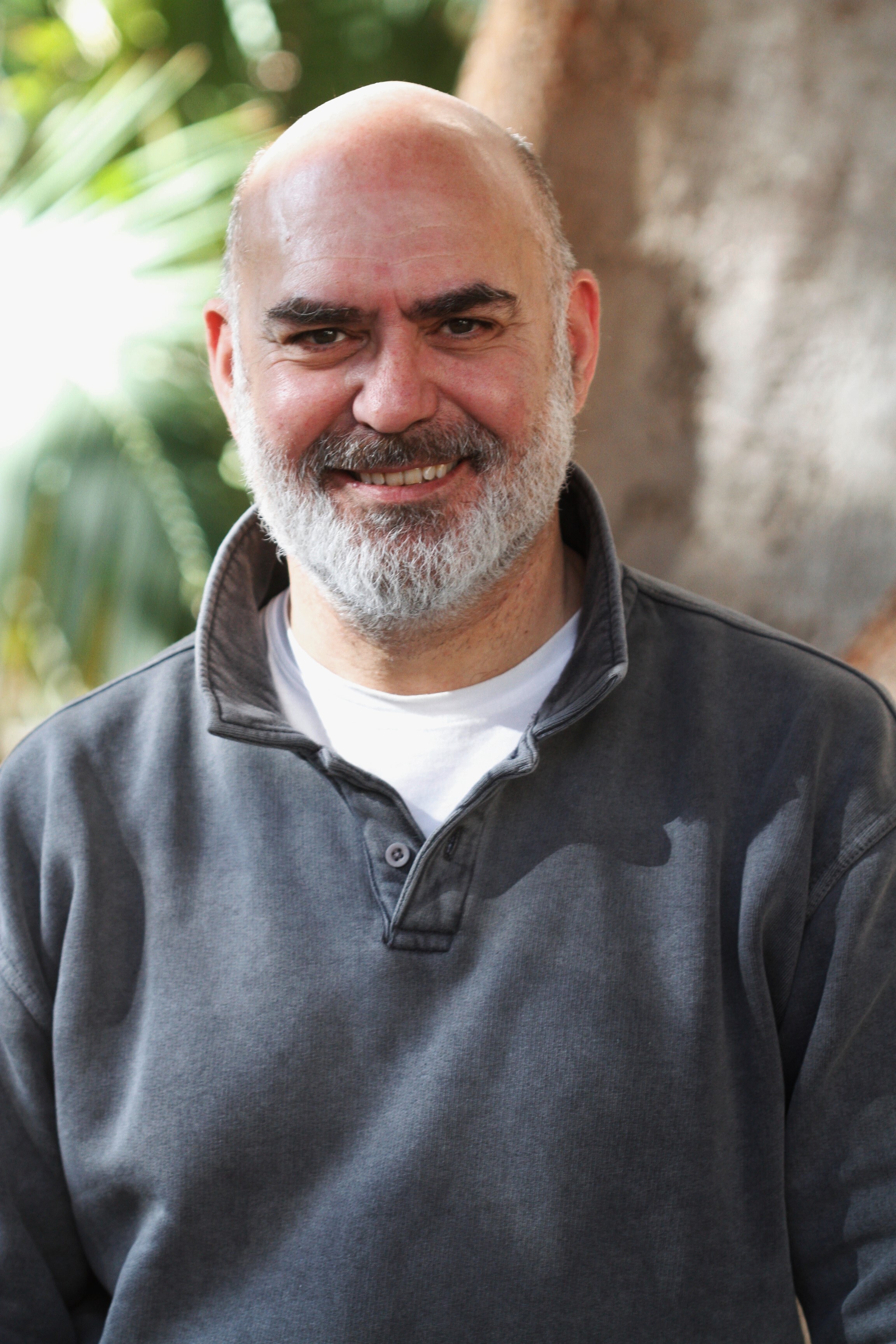 Carlos Navarro Colorado