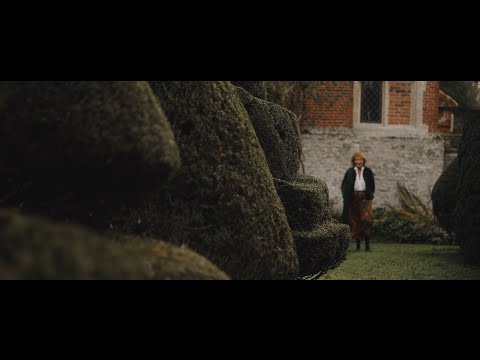 The Queen of Psychedelics – Amanda Feilding