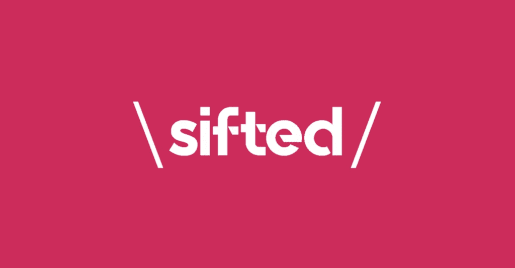 Sifted Logo