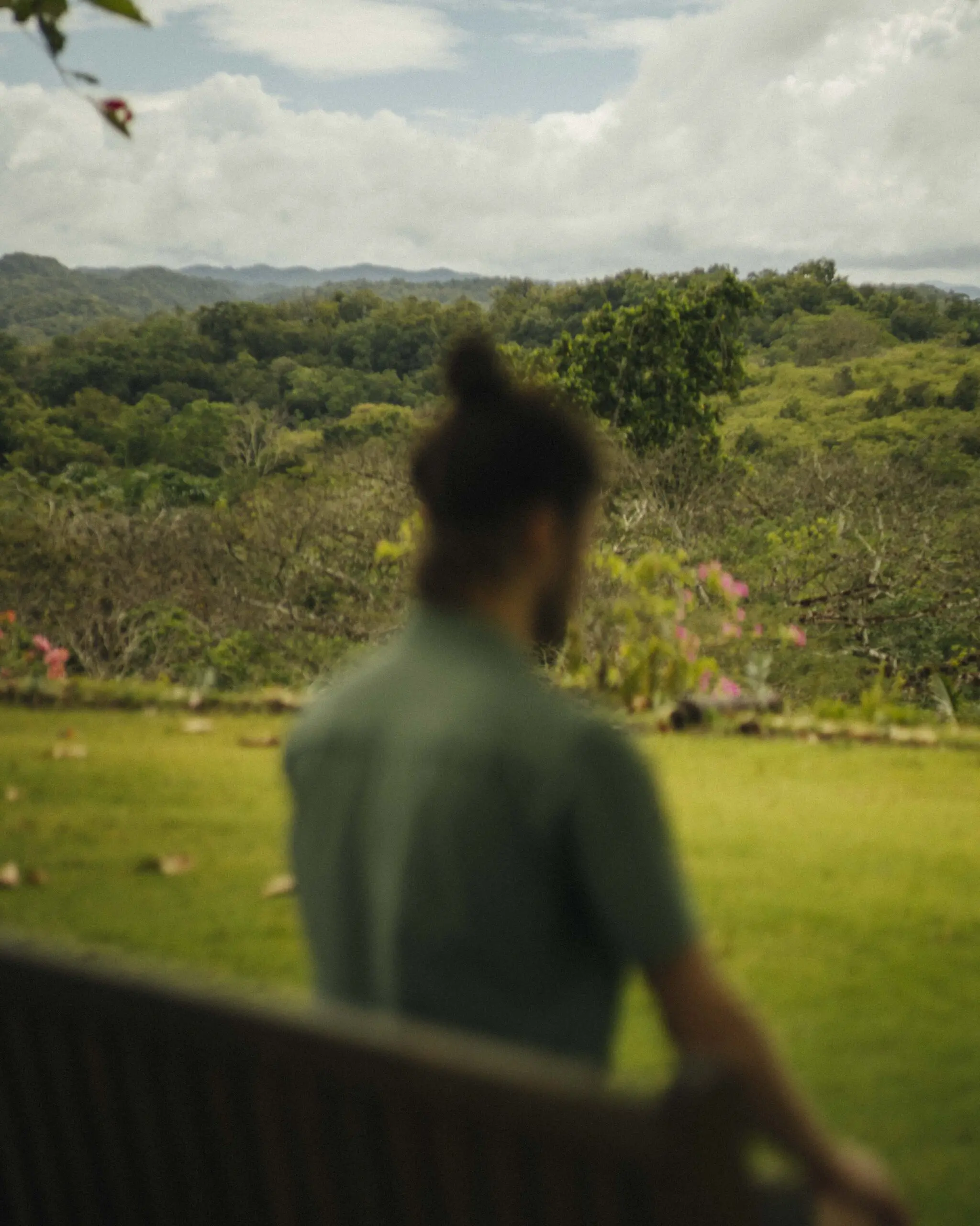 Jamaica – Veterans Program – Waitlist