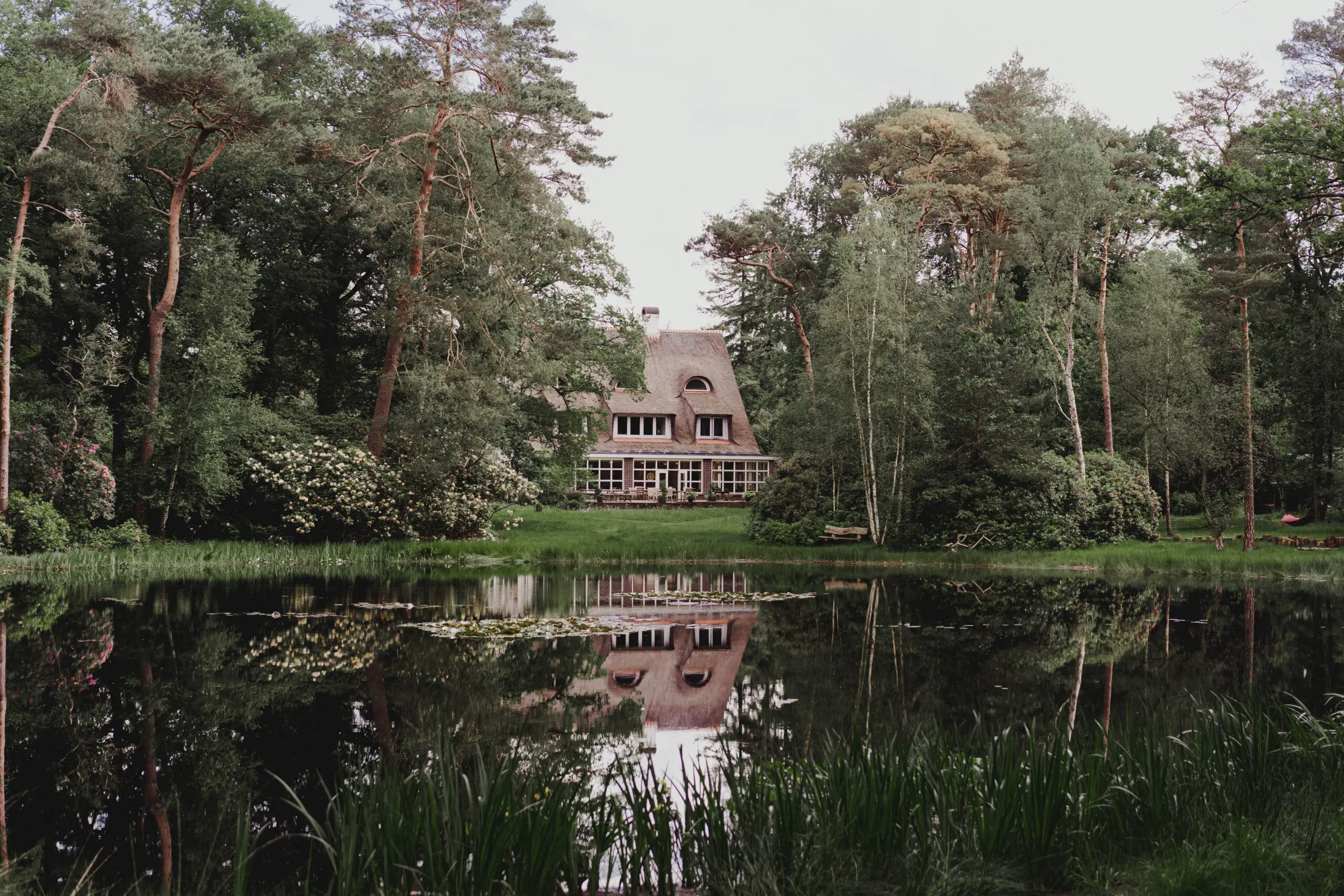 Netherlands – 11-16 Oct 2026