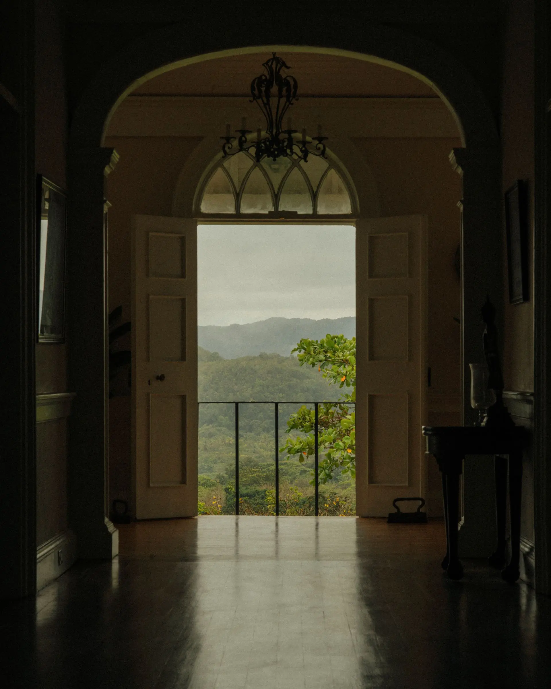 Jamaica – 30 Nov – 4 Dec 2025