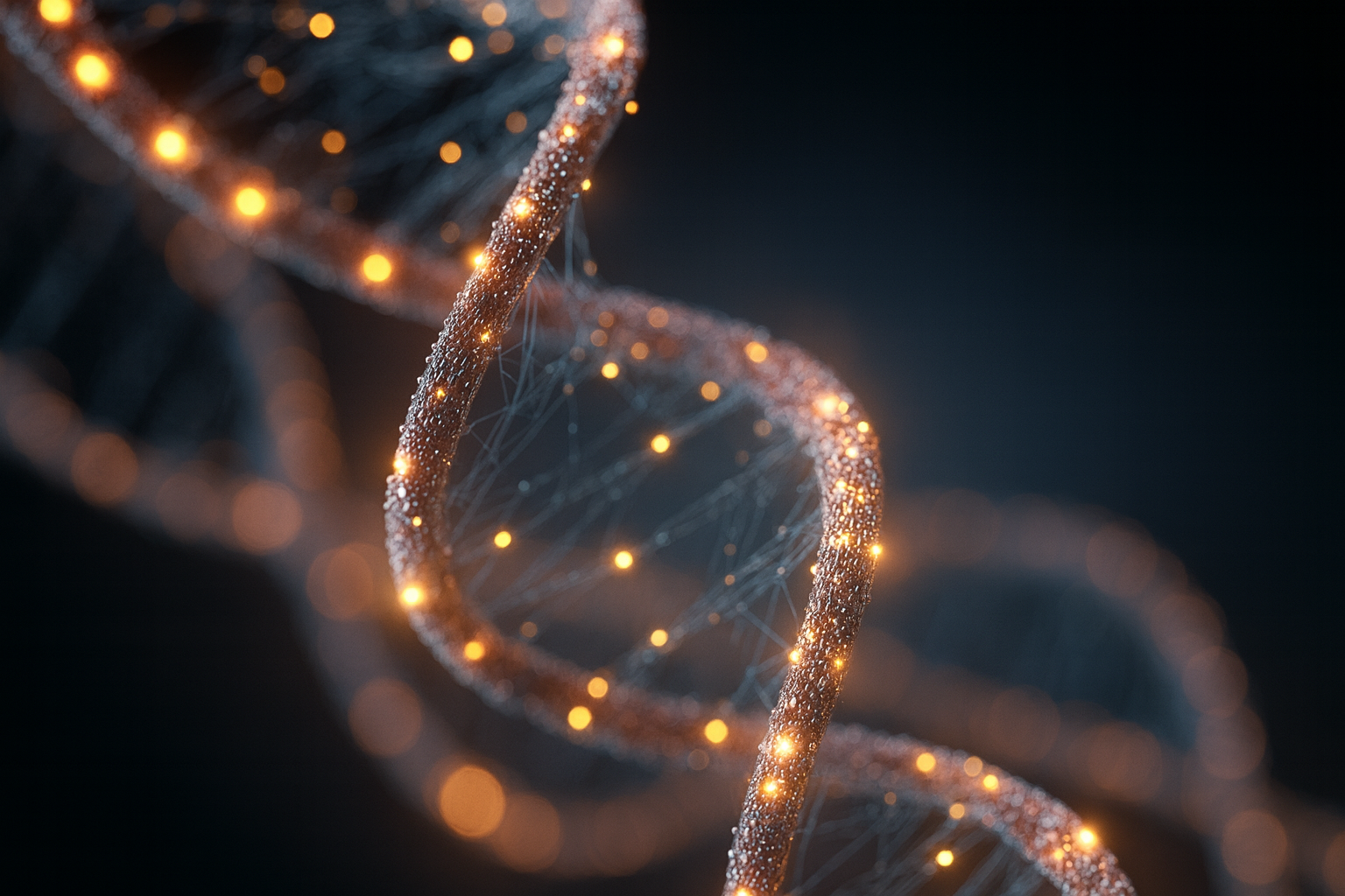 DNA cells
