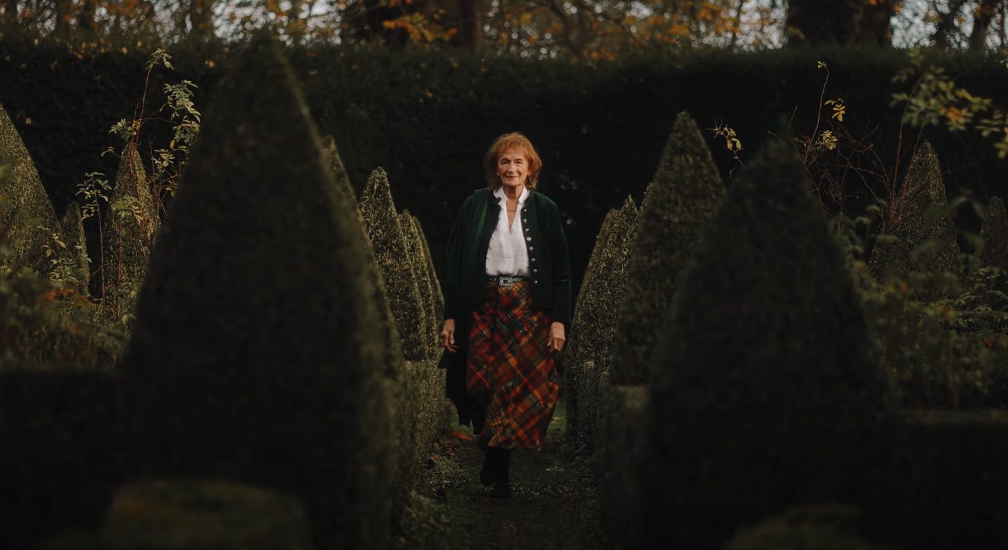 Amanda Fielding: A Life Advancing Psychedelic Science & Healing