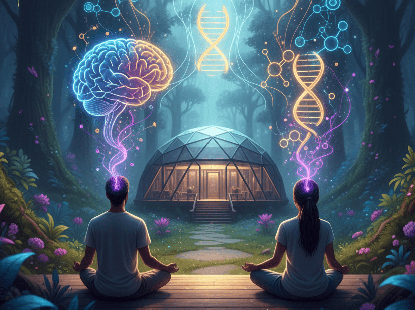 New Frontier Legal Psychedelics