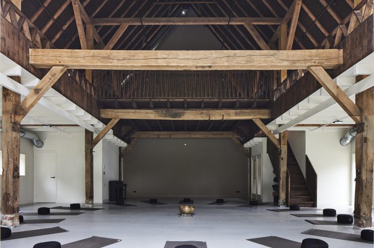 Netherlands – 30 Aug – 3 Sep 2026