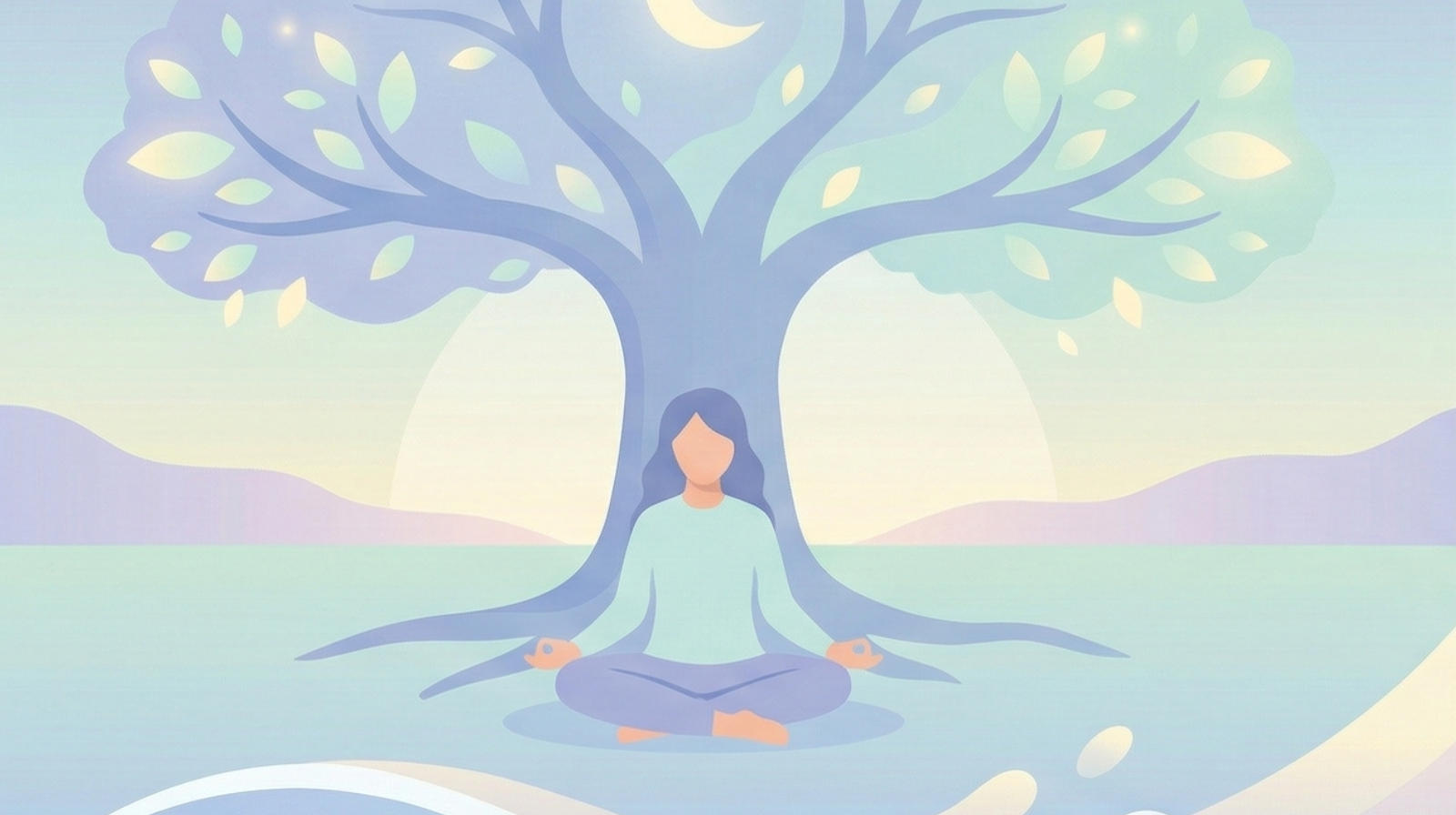 Finding Calm in a Stressed-Out World: Can Ketamine Help Your Anxiety?