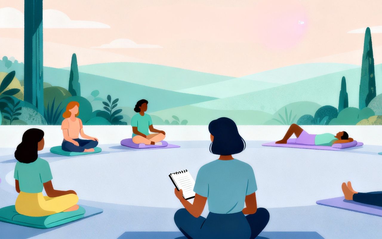 The Role of Set and Setting in Psychedelic Therapy